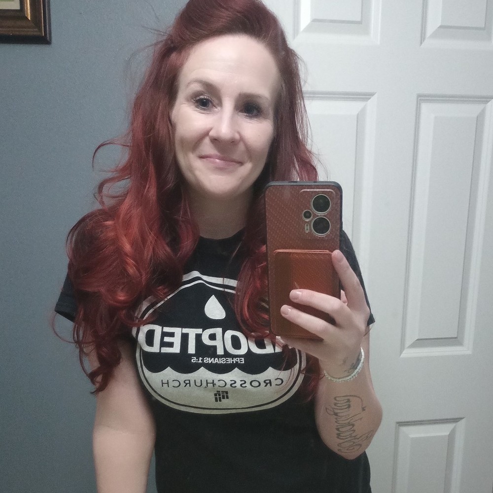 Meet your Posher, Brittney